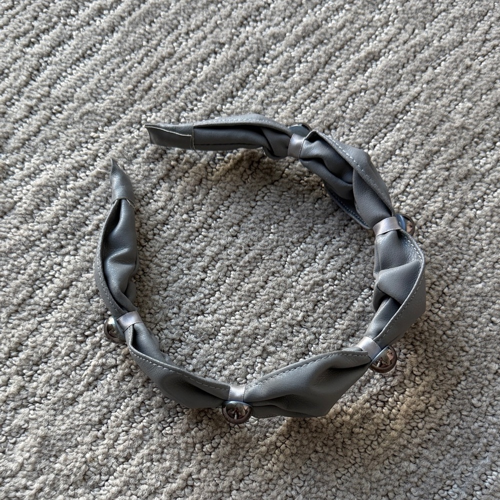 NEW Anthropologie Headband